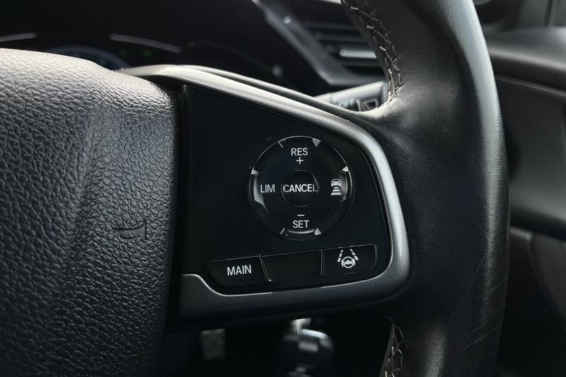 Used Honda Civic 2021 for sale - 77746896: Photo 32