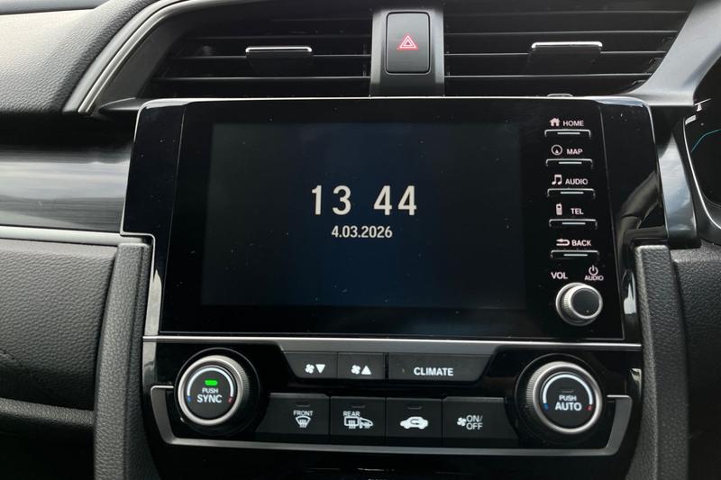 Used Honda Civic 2021 for sale - 77746896: Photo 34