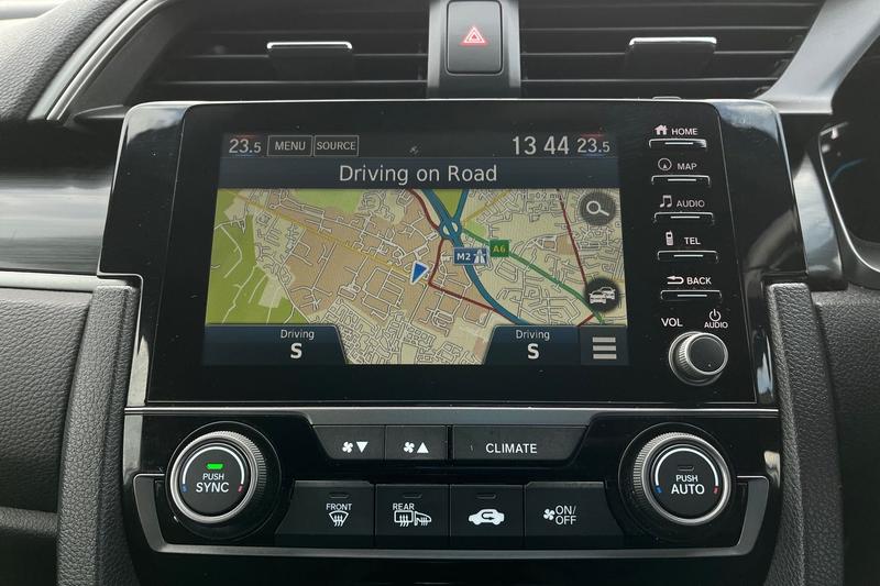 Used Honda Civic 2021 for sale - 77746896: Photo 36