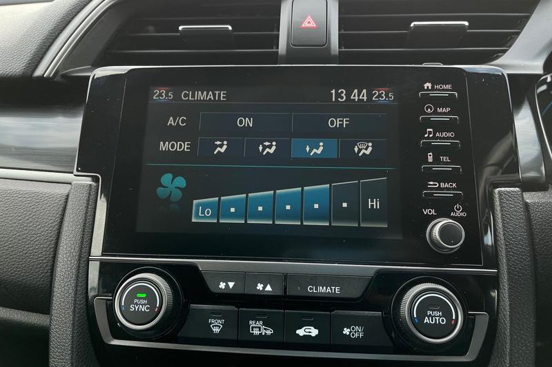 Used Honda Civic 2021 for sale - 77746896: Photo 39