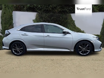 Used Honda Civic 2021 for sale - 77746896: Photo