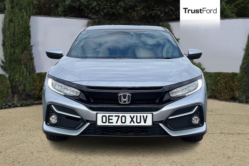 Used Honda Civic 2021 for sale - 77746896: Photo 6