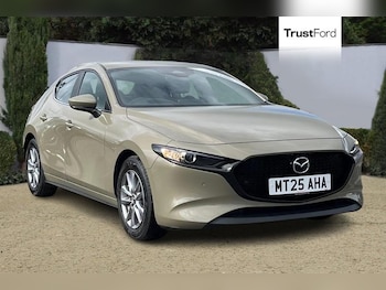 Used Mazda Mazda3 2025 for sale - 78226630: Photo