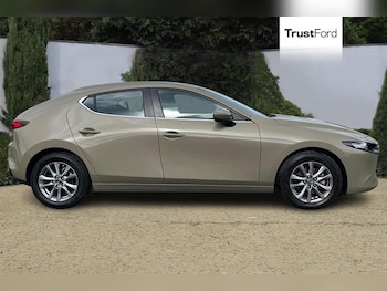 Used Mazda Mazda3 2025 for sale - 78226630: Photo