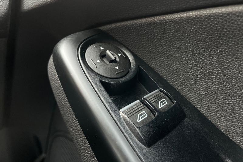 Used Ford Fiesta 2017 for sale - 76190540: Photo 16