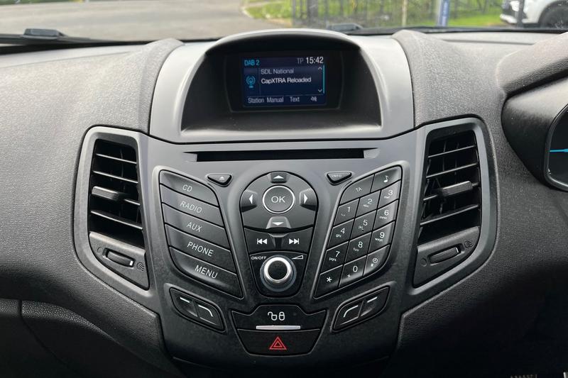 Used Ford Fiesta 2017 for sale - 76190540: Photo 23