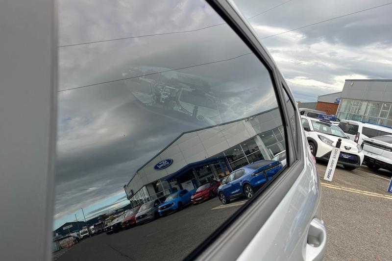 Used Ford Fiesta 2017 for sale - 76190540: Photo 36