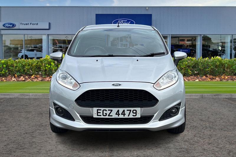 Used Ford Fiesta 2017 for sale - 76190540: Photo 6