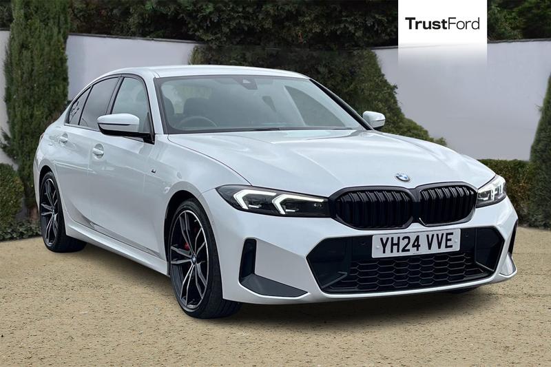 Used BMW 3 Series 2024 for sale - 78166358: Photo 1