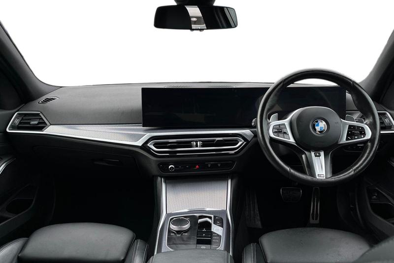 Used BMW 3 Series 2024 for sale - 78166358: Photo 10