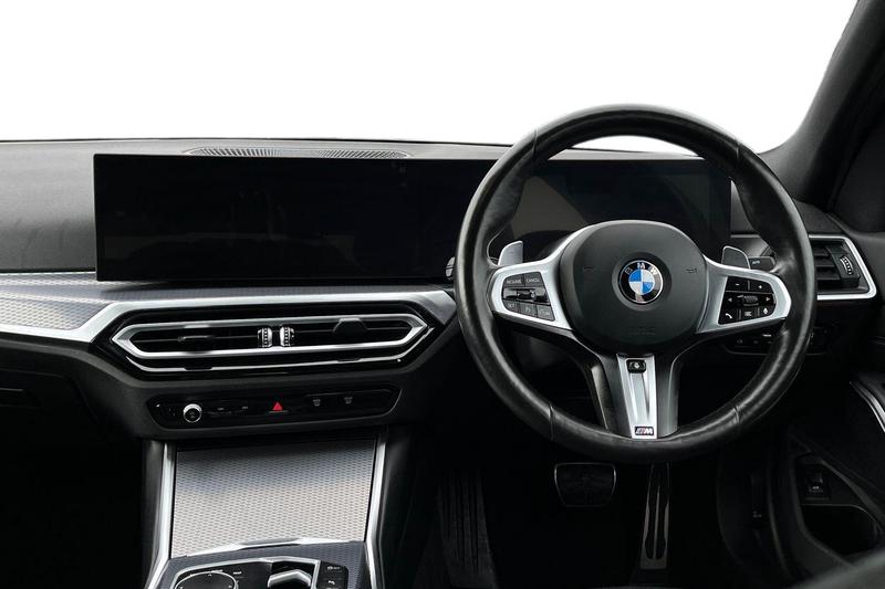 Used BMW 3 Series 2024 for sale - 78166358: Photo 11