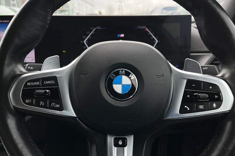 Used BMW 3 Series 2024 for sale - 78166358: Photo 12