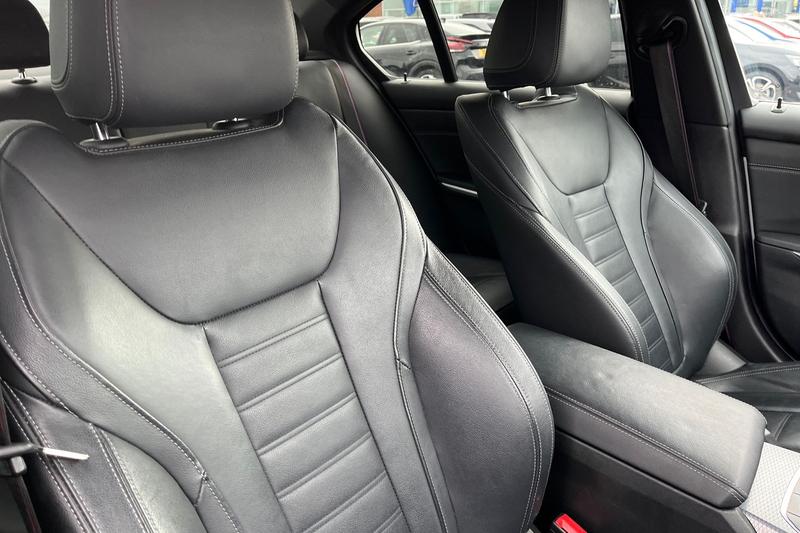 Used BMW 3 Series 2024 for sale - 78166358: Photo 17