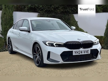 Used BMW 3 Series 2024 for sale - 78166358: Photo