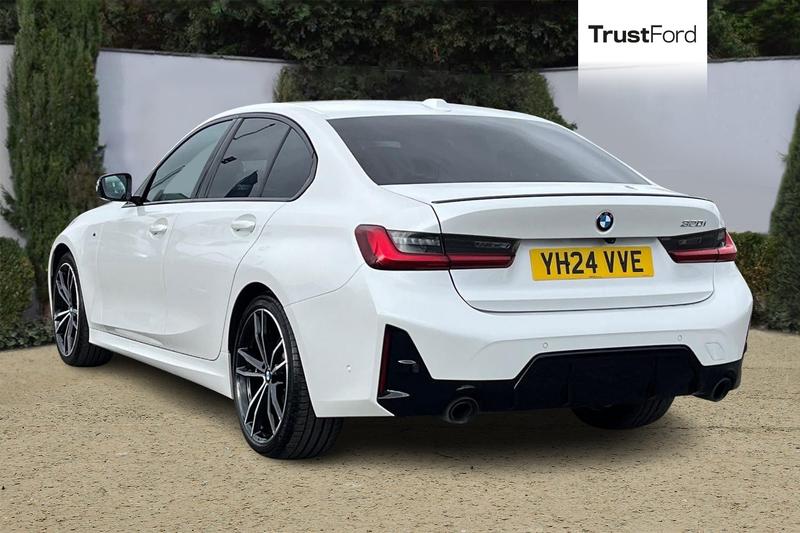 Used BMW 3 Series 2024 for sale - 78166358: Photo 2