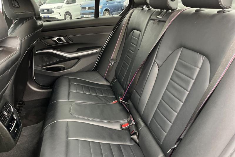 Used BMW 3 Series 2024 for sale - 78166358: Photo 20