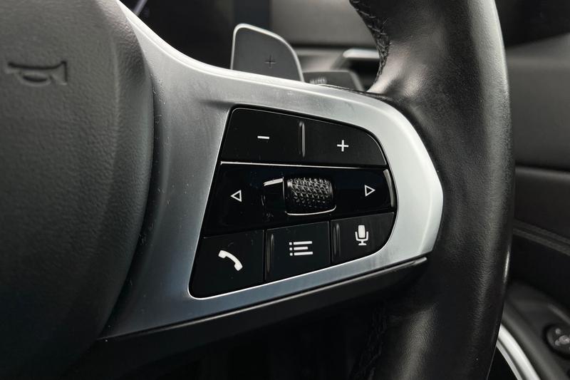 Used BMW 3 Series 2024 for sale - 78166358: Photo 28