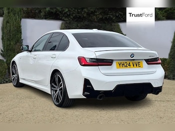 Used BMW 3 Series 2024 for sale - 78166358: Photo