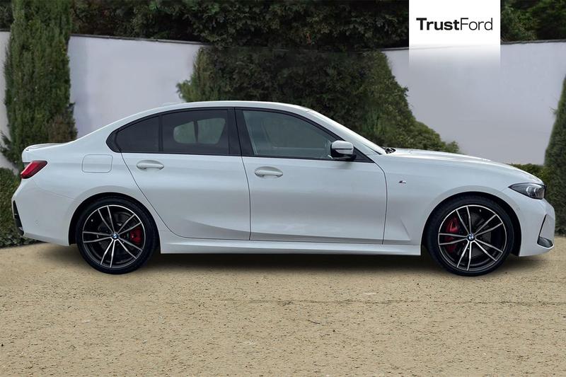 Used BMW 3 Series 2024 for sale - 78166358: Photo 3