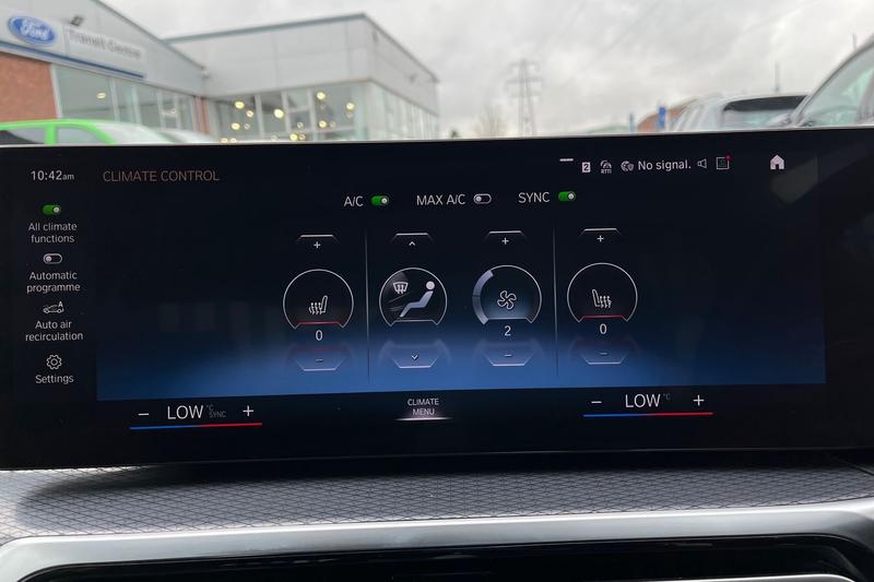 Used BMW 3 Series 2024 for sale - 78166358: Photo 31