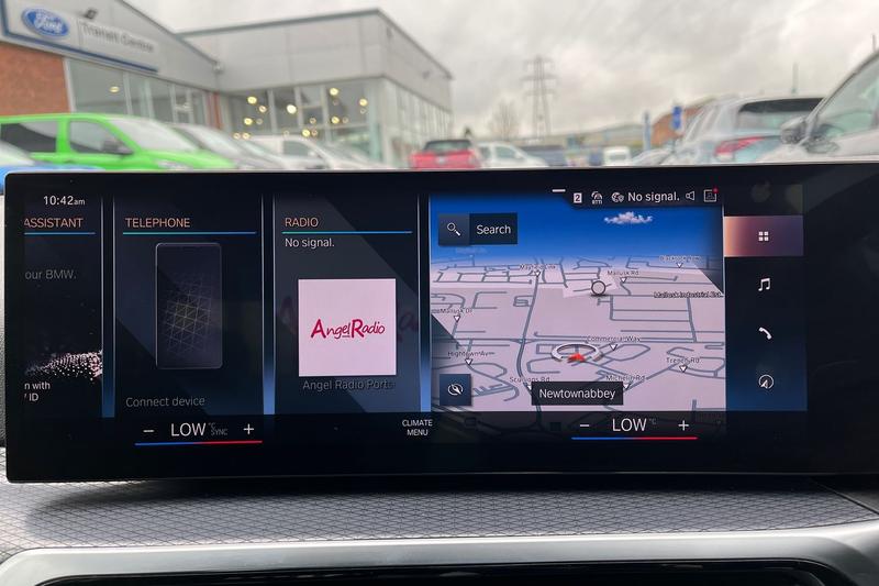 Used BMW 3 Series 2024 for sale - 78166358: Photo 32