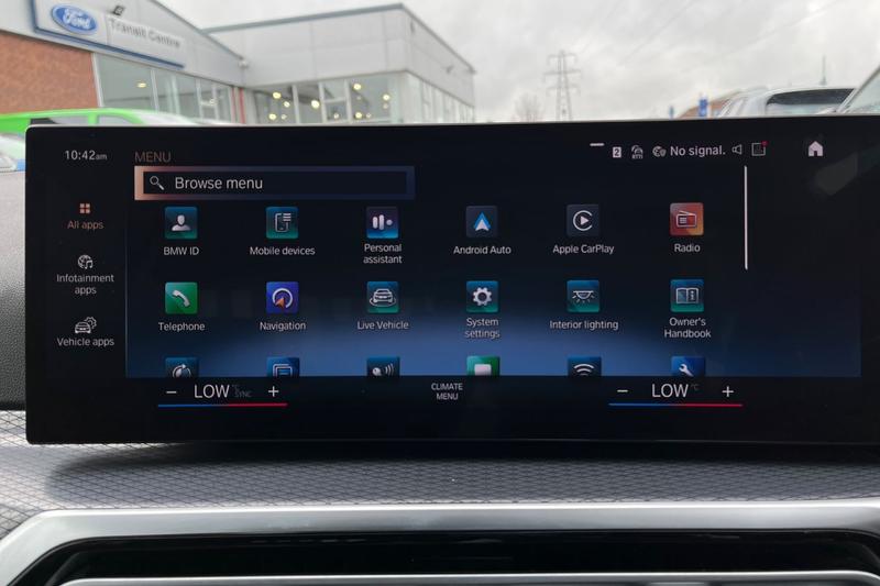 Used BMW 3 Series 2024 for sale - 78166358: Photo 33