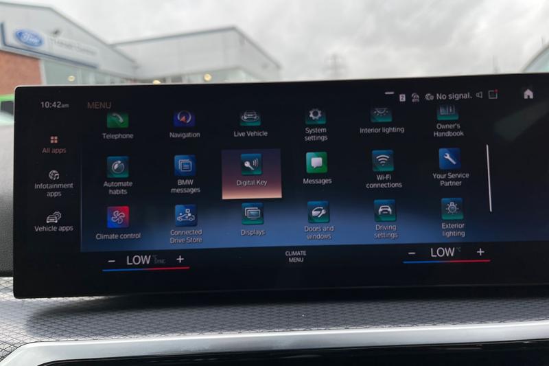 Used BMW 3 Series 2024 for sale - 78166358: Photo 34