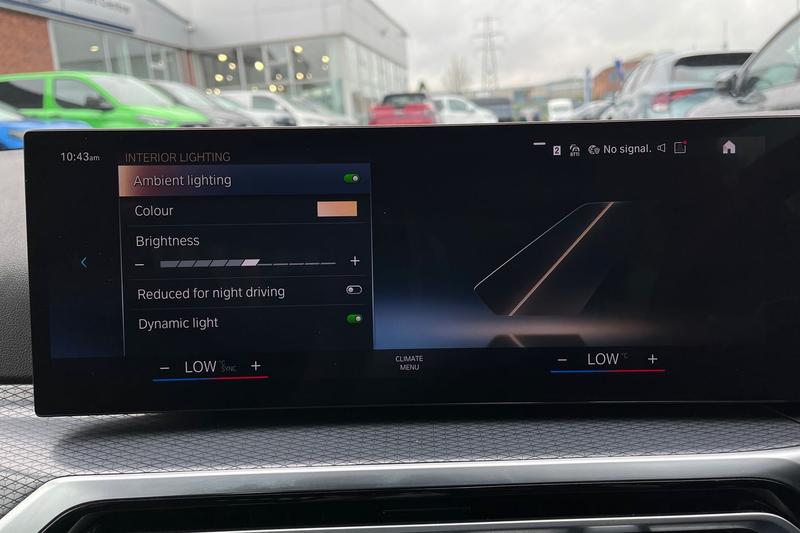 Used BMW 3 Series 2024 for sale - 78166358: Photo 36