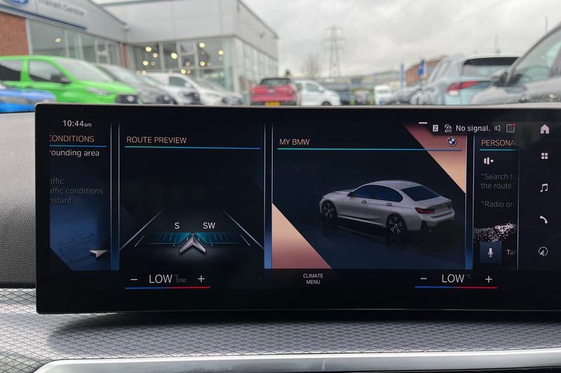 Used BMW 3 Series 2024 for sale - 78166358: Photo 37