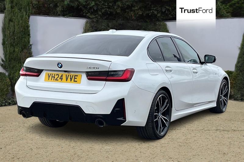 Used BMW 3 Series 2024 for sale - 78166358: Photo 4