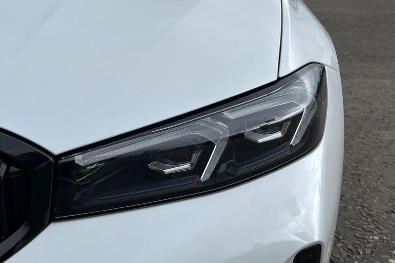 Used BMW 3 Series 2024 for sale - 78166358: Photo 40