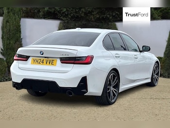 Used BMW 3 Series 2024 for sale - 78166358: Photo