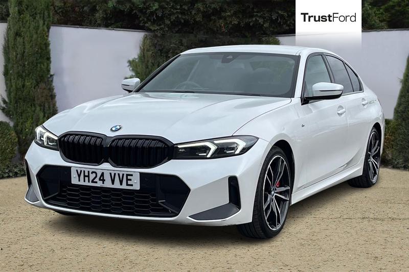 Used BMW 3 Series 2024 for sale - 78166358: Photo 5