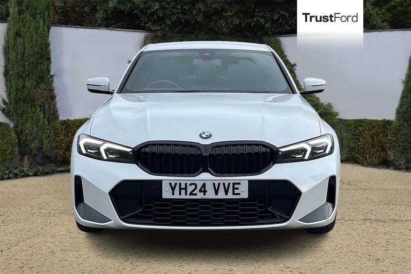 Used BMW 3 Series 2024 for sale - 78166358: Photo 6