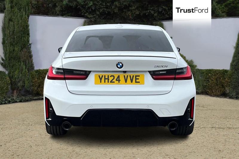 Used BMW 3 Series 2024 for sale - 78166358: Photo 7