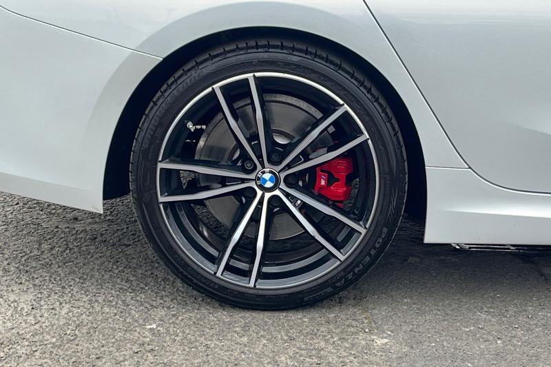 Used BMW 3 Series 2024 for sale - 78166358: Photo 8