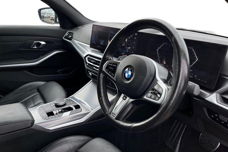 Used BMW 3 Series 2024 for sale - 78166358: Photo 9