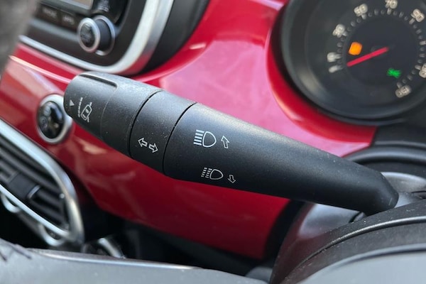 Used Fiat 500X 2018 for sale - 76322240: Photo 14