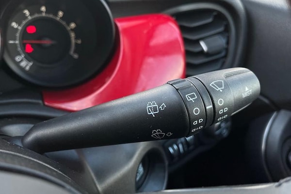 Used Fiat 500X 2018 for sale - 76322240: Photo 15