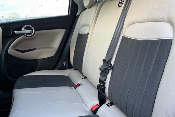Used Fiat 500X 2018 for sale - 76322240: Photo 20