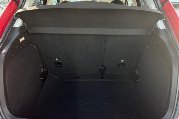 Used Fiat 500X 2018 for sale - 76322240: Photo 21
