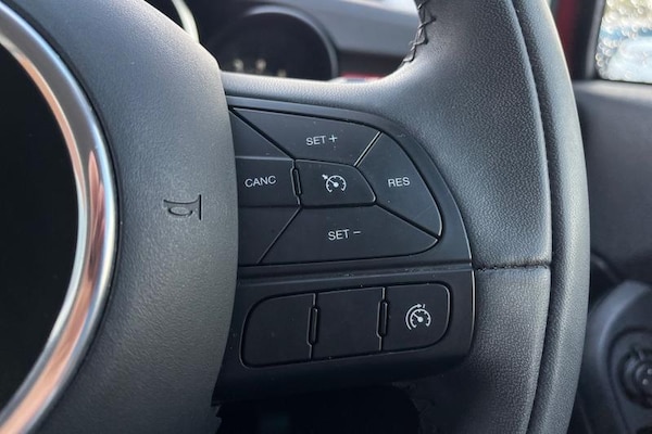 Used Fiat 500X 2018 for sale - 76322240: Photo 25