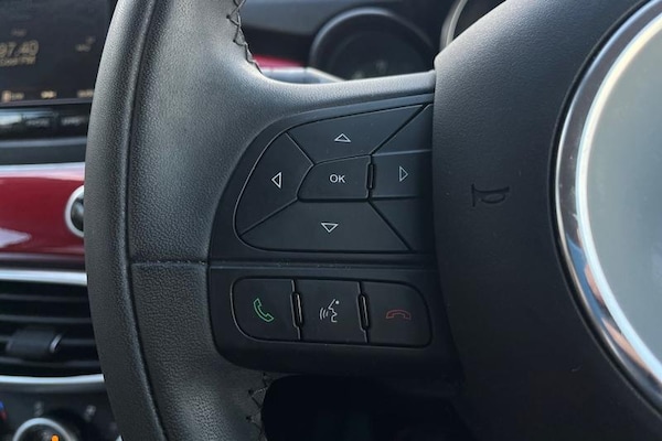 Used Fiat 500X 2018 for sale - 76322240: Photo 26