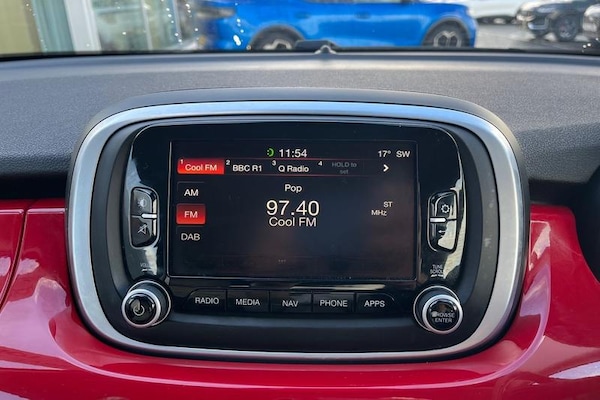 Used Fiat 500X 2018 for sale - 76322240: Photo 30