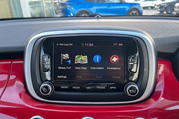 Used Fiat 500X 2018 for sale - 76322240: Photo 31