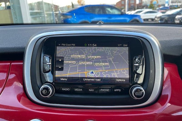 Used Fiat 500X 2018 for sale - 76322240: Photo 32
