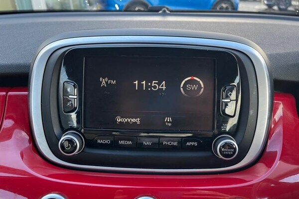 Used Fiat 500X 2018 for sale - 76322240: Photo 34