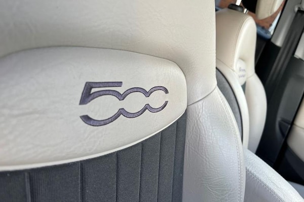 Used Fiat 500X 2018 for sale - 76322240: Photo 36