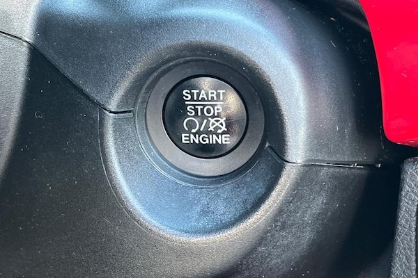 Used Fiat 500X 2018 for sale - 76322240: Photo 37