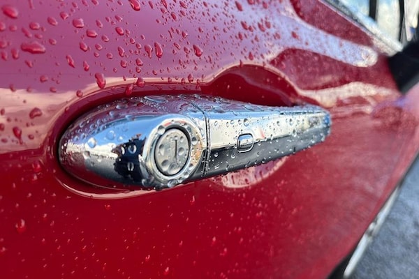 Used Fiat 500X 2018 for sale - 76322240: Photo 39